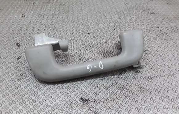 Toyota Avensis T250 Rear interior roof grab handle