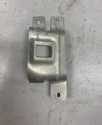 BMW 3 G20 G21 Front bumper support beam 7422224