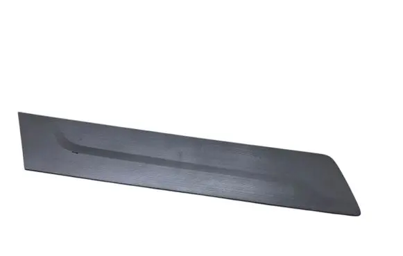 Other rear door trim element