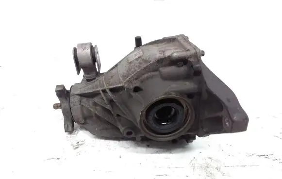 Mercedes-Benz GLC C253 Rear differential 2133507704 0580302007