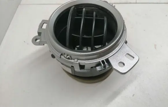Toyota Auris E180 Dashboard side air vent grill/cover trim GE017430 20756 20758