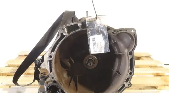 Ford Fiesta Manual 5 speed gearbox 98WT7F096FA