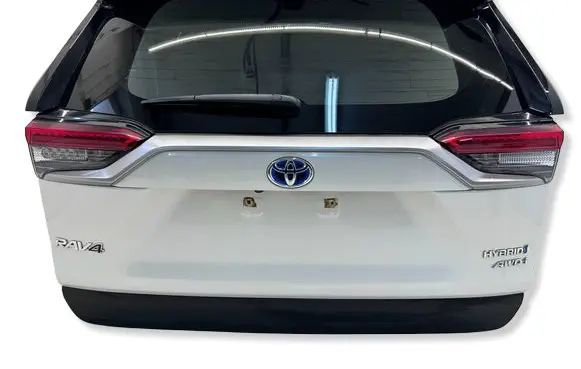 Toyota RAV 4 (XA50) Tailgate/trunk/boot lid 