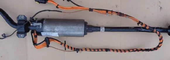 Audi SQ7 Front anti-roll bar/sway bar 4M0411023AM