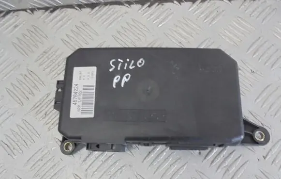 Fiat Stilo Door control unit/module 46784224