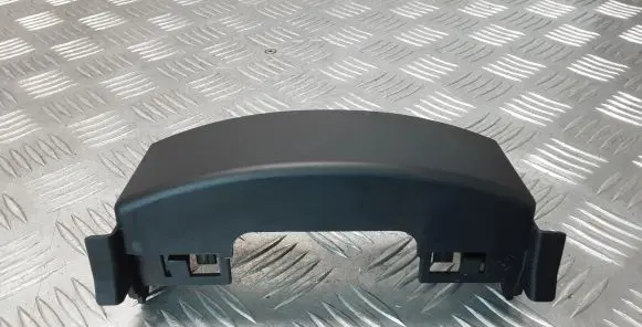 Renault Latitude (L70) Steering wheel trim 484787337R