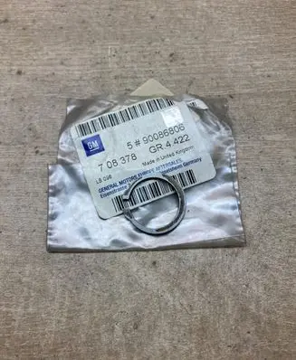 Opel Astra G Other gearbox part 90086806 708378