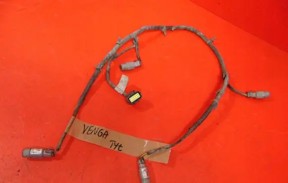 KIA Venga Parking sensor (PDC) wiring loom 918901P010 957001P500