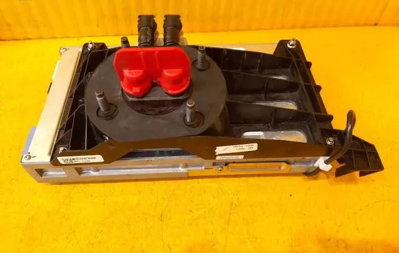 Tesla Model 3 Other control units/modules 152796301