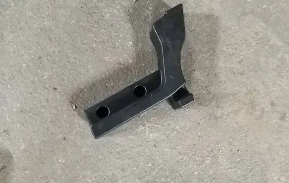 MG ZS Other trunk/boot trim element 10453057