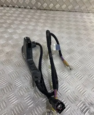 Audi Q5 SQ5 Other wiring loom 80A971227A