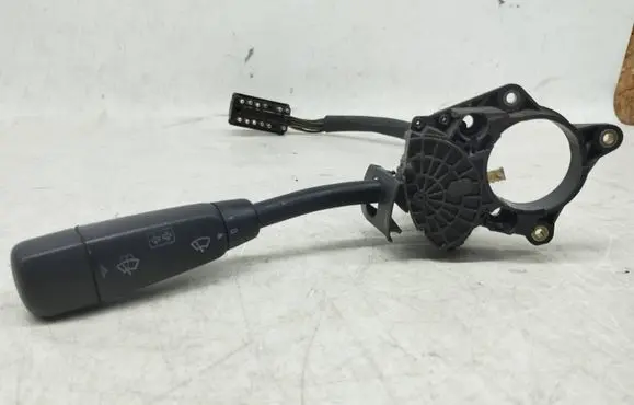 Mercedes-Benz E W124 Multifunctional control switch/knob 1245401744 A1245401744