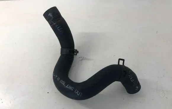 KIA Ceed Engine coolant pipe/hose