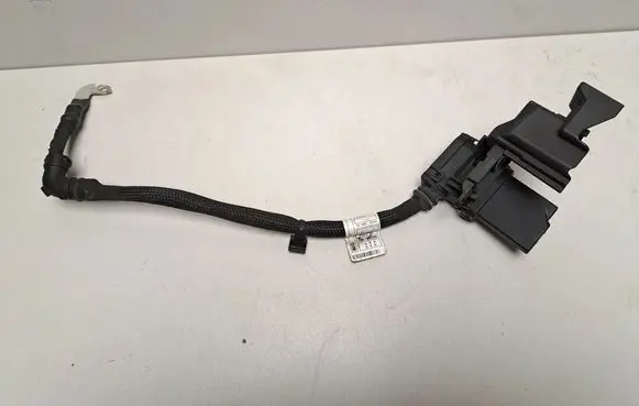 BMW X7 G07 Positive cable (battery) 5A10154 9339834