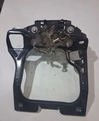 Peugeot 208 I Other exterior part 9672502680