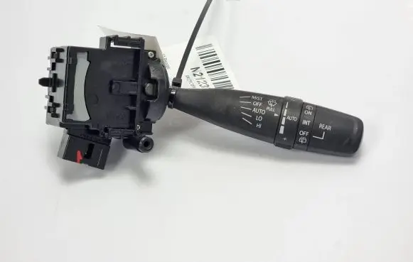 Renault Scenic I Wiper control stalk