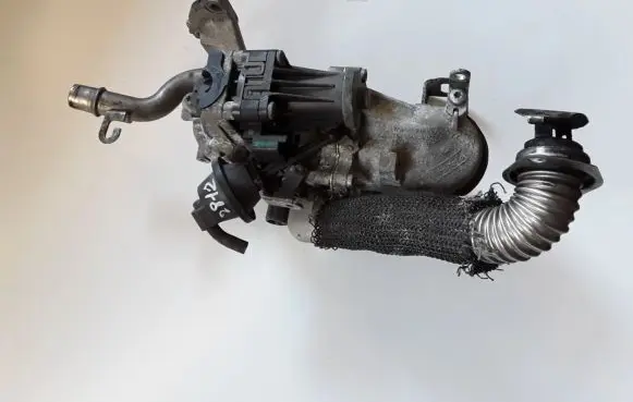 Volvo V40 EGR valve 50563908