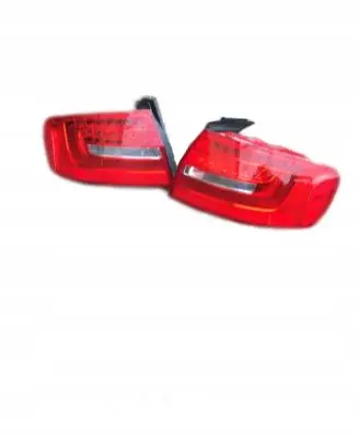 Audi A4 S4 B8 8K Rear/tail lights set 