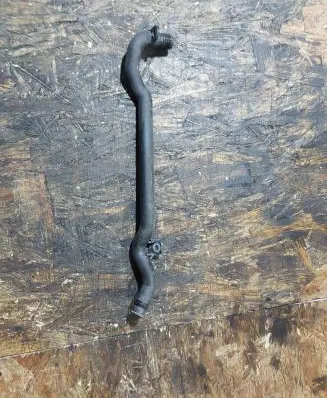 BMW 5 E39 Engine coolant pipe/hose 17052700