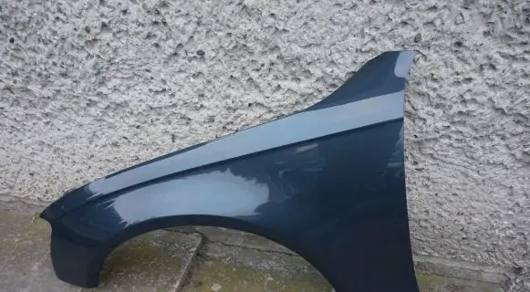 Audi A4 S4 B8 8K Fender