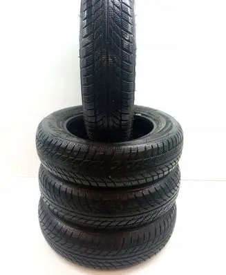 Opel Combo C R14 winter tire 