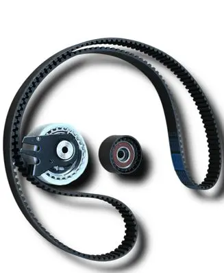 Alfa Romeo 147 Alternator belt D691 71773313