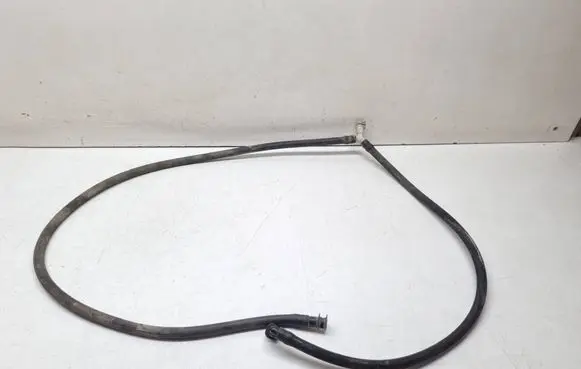 BMW X3 E83 Windshield washer fluid hose