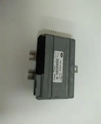 Suspension control unit/module