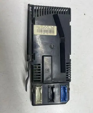 BMW 5 E34 Air conditioning/heating control unit 64118390122 8367951 084990050