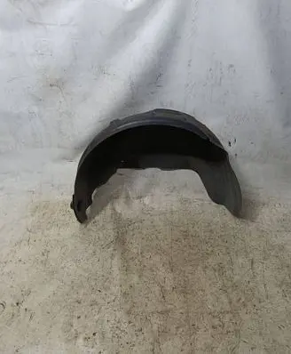 Citroen DS5 Rear arch fender liner splash guards 9800409480