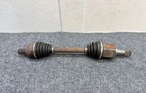 Volvo V60 Front driveshaft 