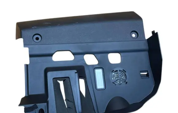 BMW 1 F20 F21 Foot area side trim 51459205396 9205396 14622810