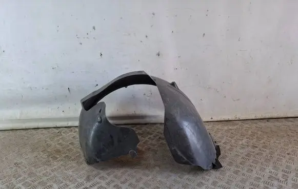 Audi A3 S3 8V Front wheel arch liner splash guards 8P0821172G