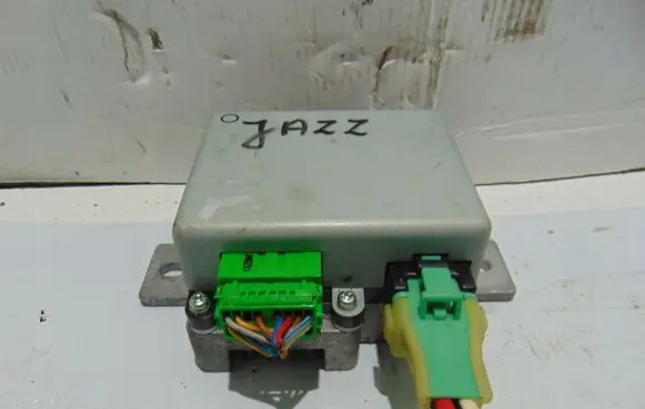 Honda Jazz Power steering control unit/module 39980SAAG110M1