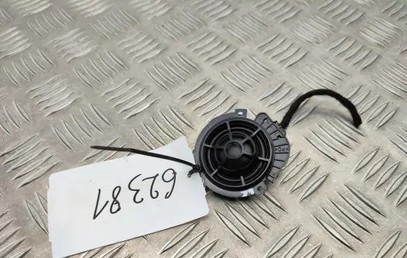 Seat Leon (5F) Panel speaker 5F0035398