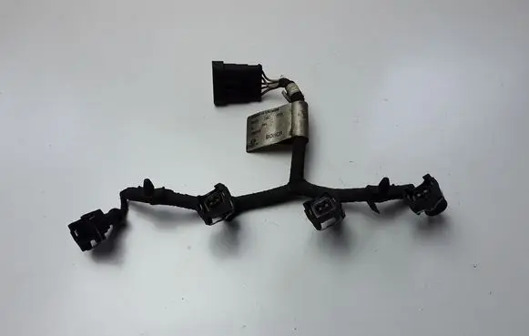 Alfa Romeo Giulietta Engine installation wiring loom 0280620583