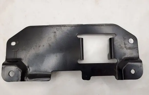 Toyota C-HR I Distronic sensor bracket 88215f4010