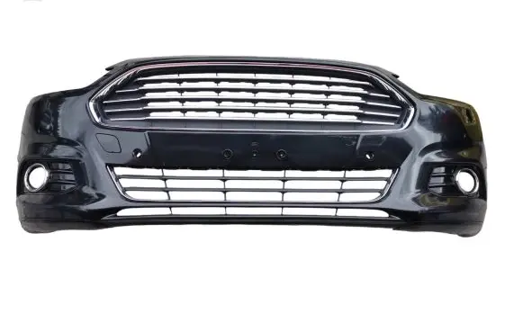 Ford Mondeo MK V Front bumper DS7317757JW D2A3B D2556