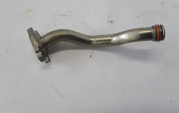 Brake vacuum hose/pipe