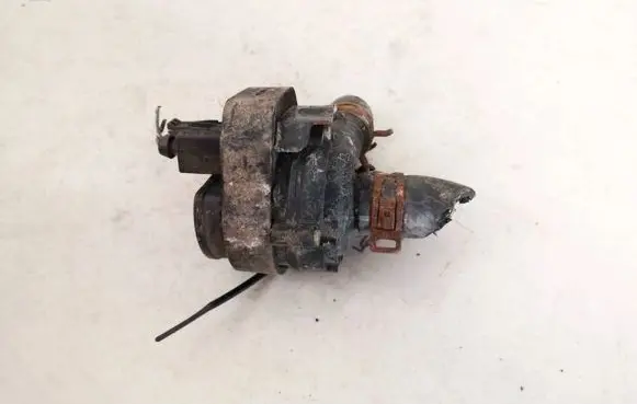 Mercedes-Benz ML W164 Electric auxiliary coolant/water pump a2118350028