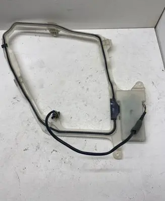 Mercedes-Benz S W220 Keyless (KESSY) go control unit/module A2208200175 5WK4832
