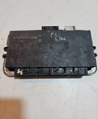 BMW 5 GT F07 Light module LCM 9251977 0002000048 002000048