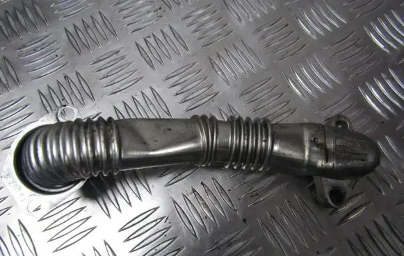 Citroen C3 EGR valve line/pipe/hose 9803250080