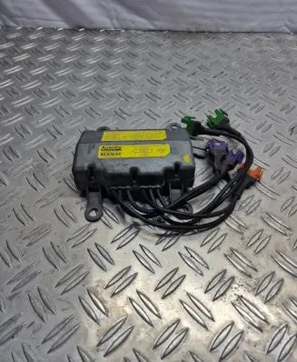 Renault Laguna I Airbag control unit/module 550320700 7700410991