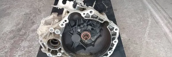 Suzuki SX4 Manual 5 speed gearbox 0G08777ZL4 Zl4