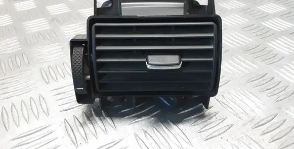 Ford Transit Dashboard side air vent grill/cover trim 8C1119C682AA