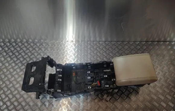 Jaguar XF X250 Other center console (tunnel) element