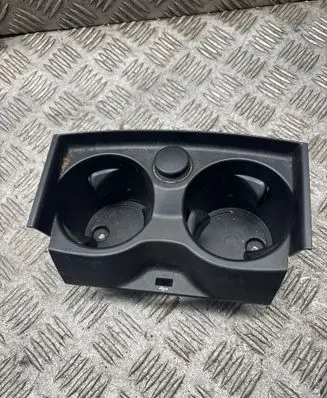 BMW 5 G30 G31 G38 Cup holder front 6801508 187013