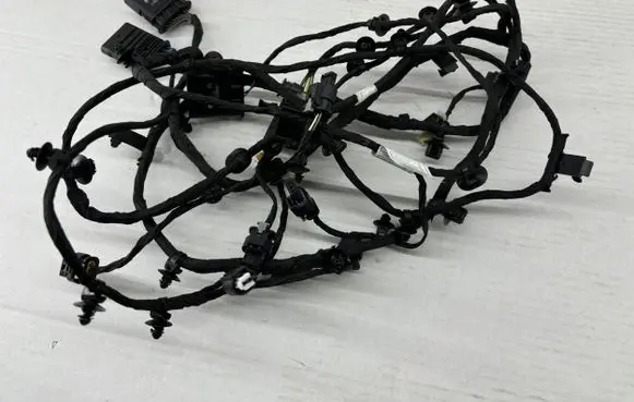 BMW 7 G70 Parking sensor (PDC) wiring loom 5A5BC88