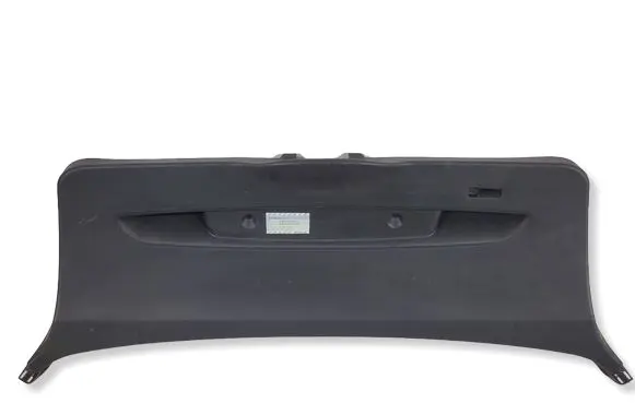 BMW 1 E81 E87 Tailgate/boot cover trim set 7169975 15054410